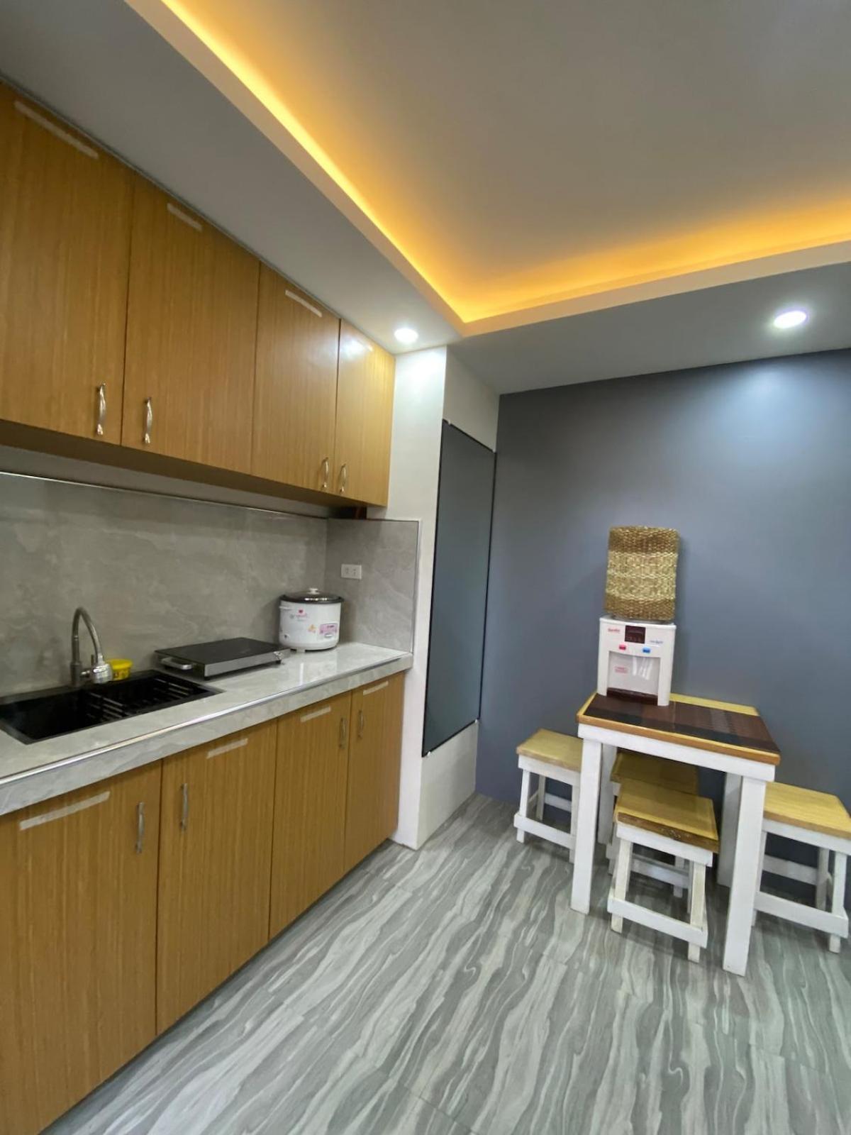 Mountain Sunctuary-S2 Unit With Breathtaking View Apartman Baguio City Kültér fotó