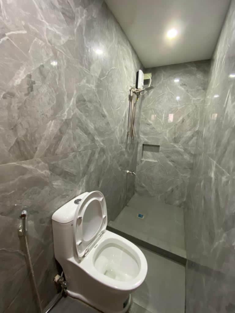 Mountain Sunctuary-S2 Unit With Breathtaking View Apartman Baguio City Kültér fotó