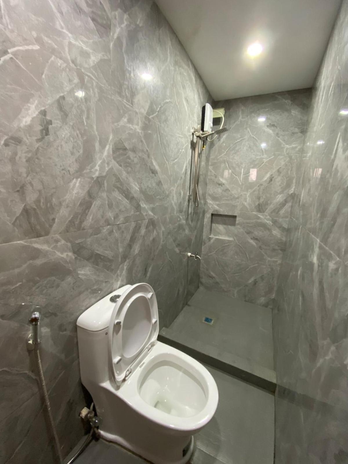 Mountain Sunctuary-S2 Unit With Breathtaking View Apartman Baguio City Kültér fotó